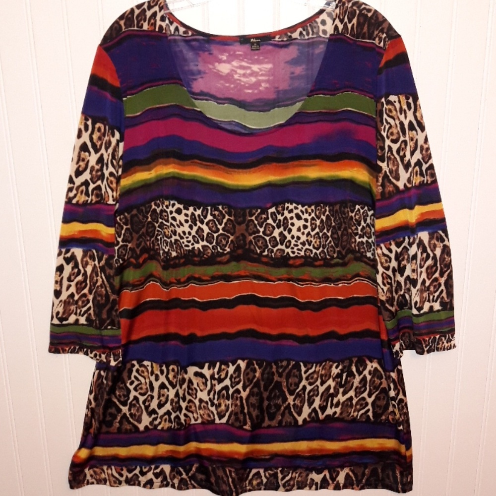 Milano Women's Top